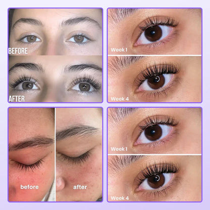 Aloria™ Eyelash Growth Serum