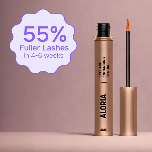 Aloria™ Eyelash Growth Serum